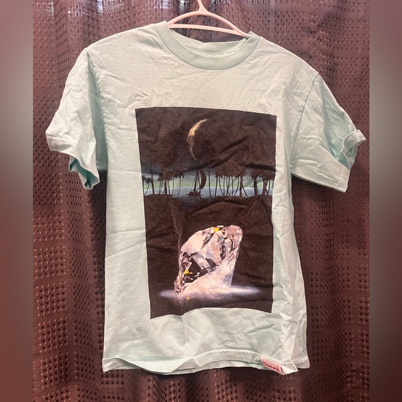 Blue shirts 2 for 10 - Picture 2 of 5